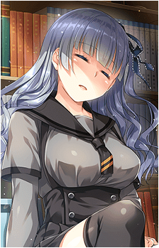 Image 3 - Art: なかじまゆか (Yuka Nakajima) Image 3