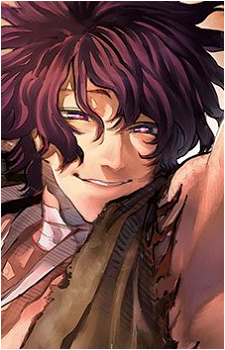 Miyamoto Musashi {TK}'s image