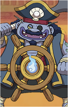 Cap'n Crash's image
