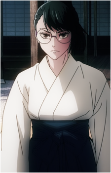 Image 8 of Maki Zenin