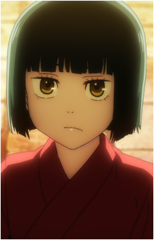 Image 9 of Maki Zenin