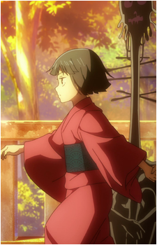 Image 11 of Maki Zenin