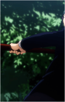 Image 38 of Maki Zenin