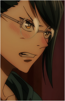 Image 28 of Maki Zenin