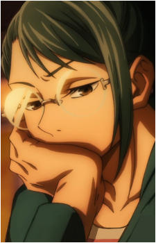 Image 30 of Maki Zenin