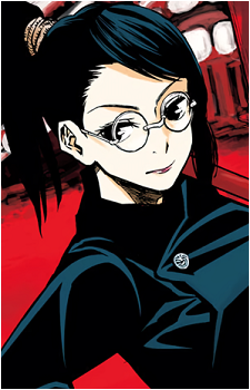 Image 13 of Maki Zenin