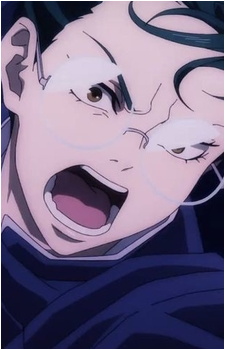 Image 19 of Maki Zenin