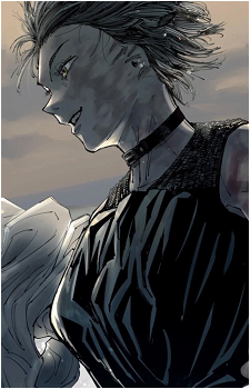 Image 12 of Maki Zenin