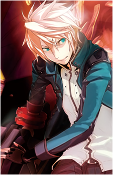 Yuu Kannagi's image