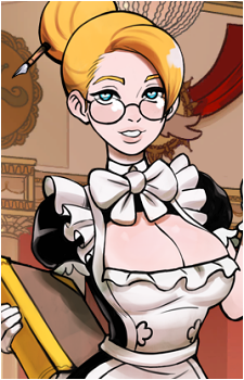 Business Maid's image