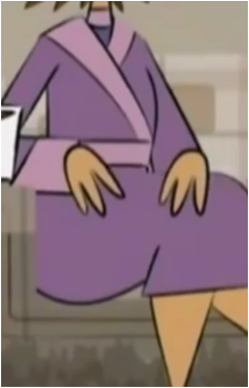Mac's Mother's image