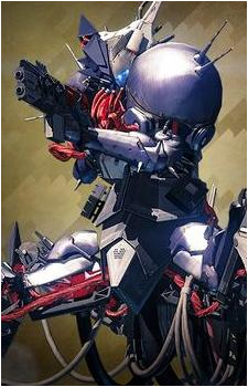 Aksis's image