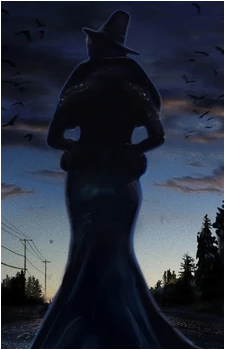Zelena's image