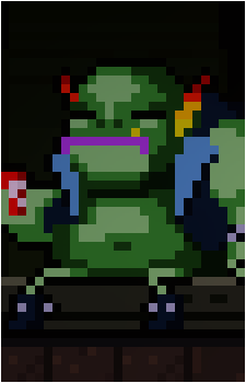 Trorc's image