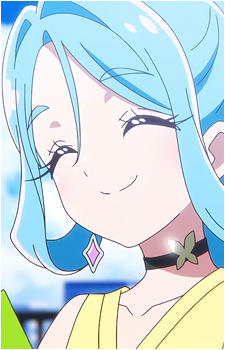 Shiruku Ieiri's image
