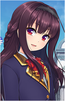 Iori Kidou's image