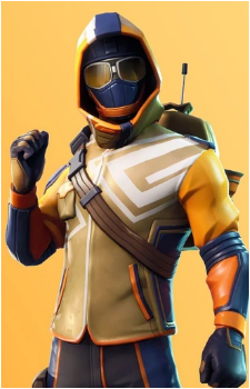 Summit Striker