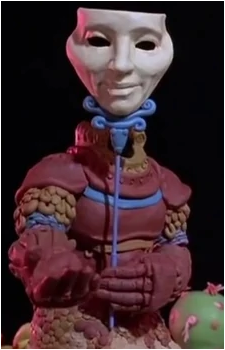 The Mysterious Stranger {TMS}'s image
