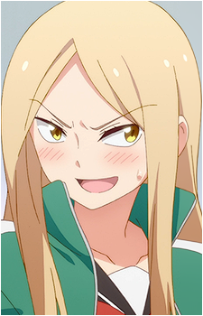Ryouko Kaji