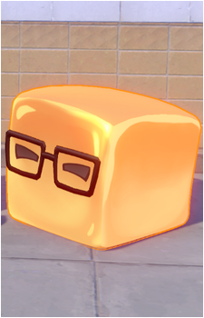 Fibbs's image