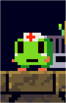 Nurse Hasumi's image