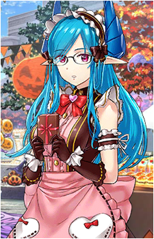 Melusine {TAS}