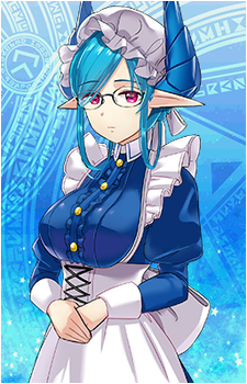 Melusine's image