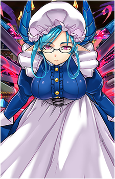 Melusine {TAS}