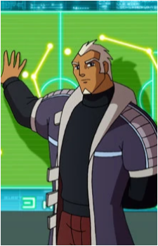 Aarch