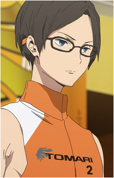 Azuma Tachibana's image