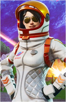 Moonwalker's image
