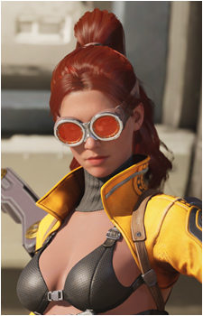 Captain Harris's image