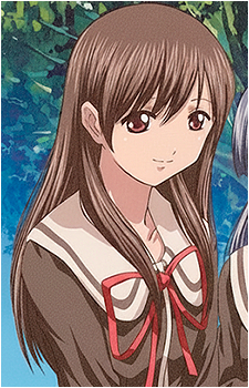 Sayuri Amamiya