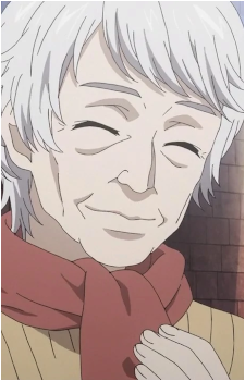Monaka Oyafune