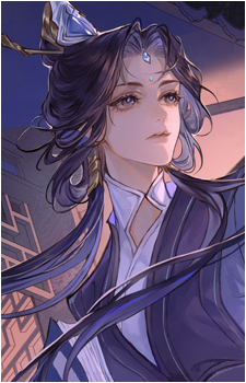 Ling Wen's image