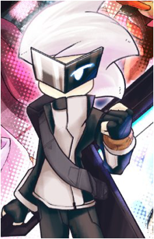 Geo's image