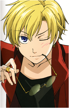 Image 2 of Tamaki Suoh