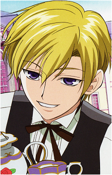 Image 4 of Tamaki Suoh