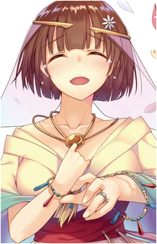 Mizuki Shimoya's image