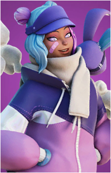 Leelah's image
