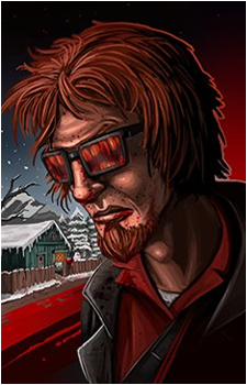 The Postal Dude's image