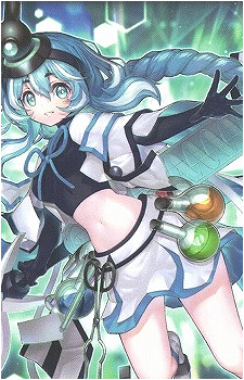 Icelyn the Super Assistant's image