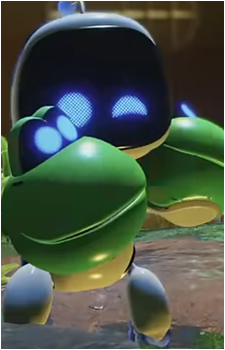 Keri Kero's image