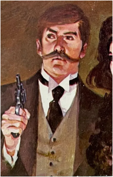 Dr. Lyndon Parker's image