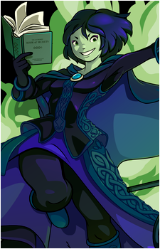 Mona's image