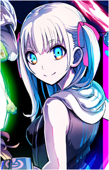 Tsuki Iroha
