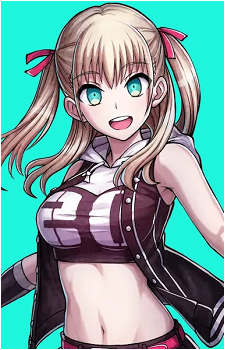 Tsuki Iroha