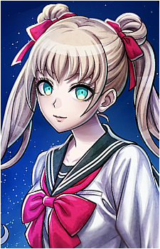Tsuki Iroha