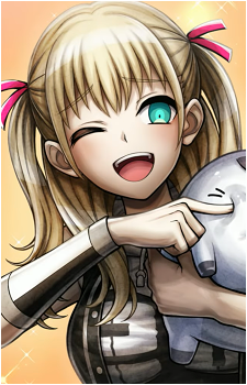 Tsuki Iroha