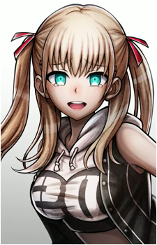 Tsuki Iroha